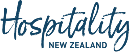 Hospitality New Zealand