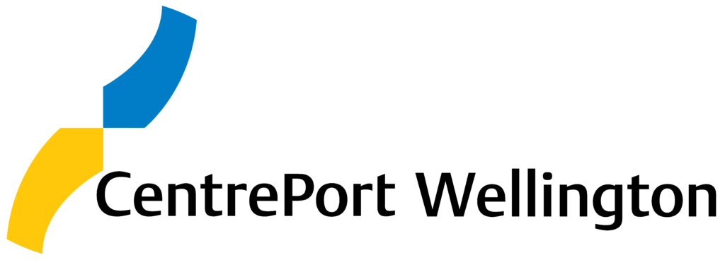Wellington CentrePort Logo