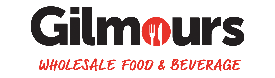 Gilmours Wholesale Food & Beverage