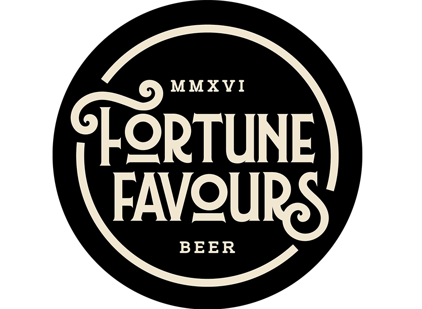 Fortune Favours