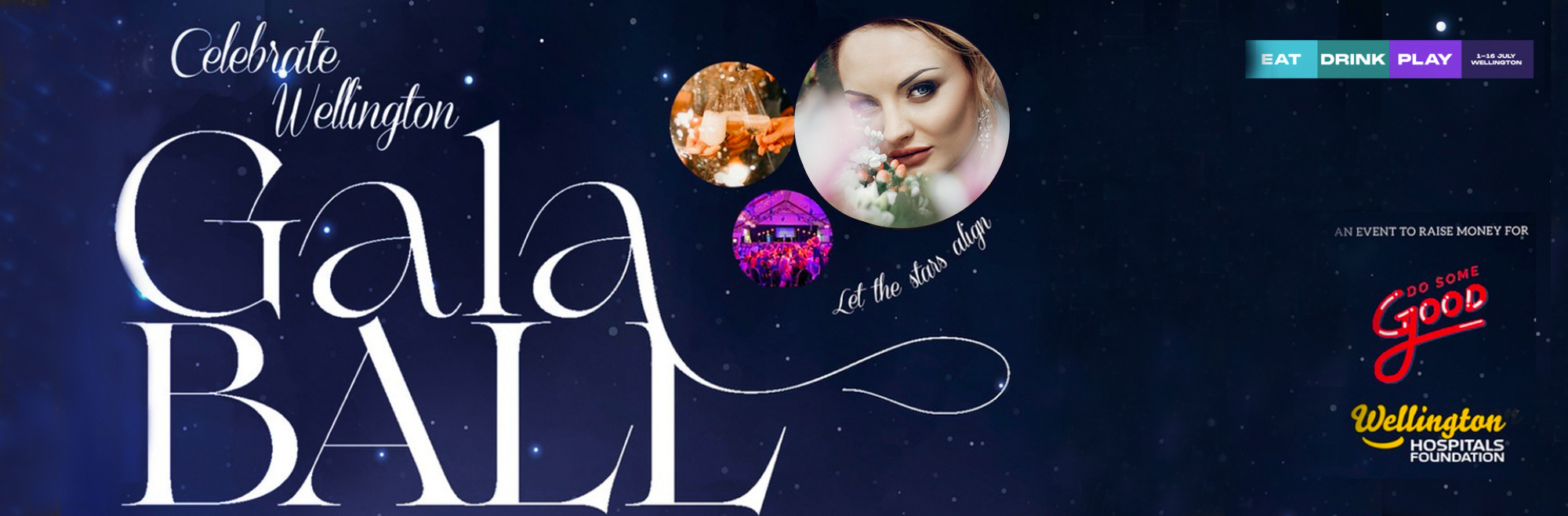 Eat Drink Play Wellington Food, Drink & Entertainment